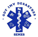Grupo de IMV / Desastres